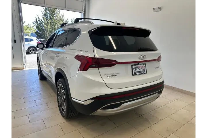 $26013 : Hyundai SANTA FE 2022 AWD Li image 5