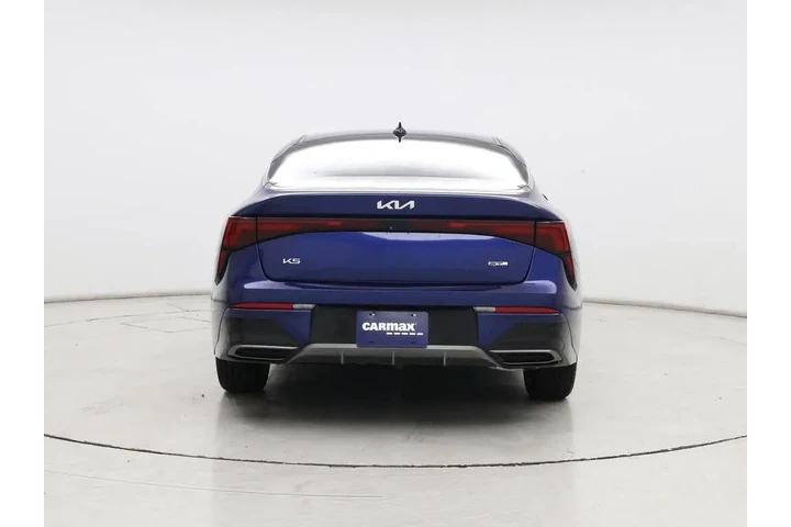 $27998 : Kia K5 2025 GT-Line 4dr Seda image 6