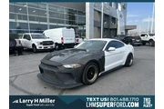 Ford Mustang 2018 GT 2dr Fas