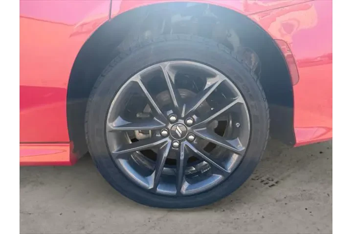 $33899 : Dodge Charger 2023 AWD GT 4d image 9