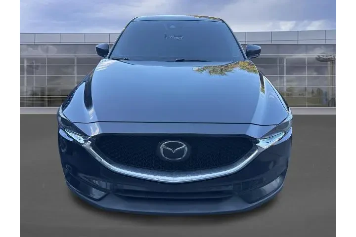 $17513 : Mazda CX-5 2019 Grand Tourin image 6