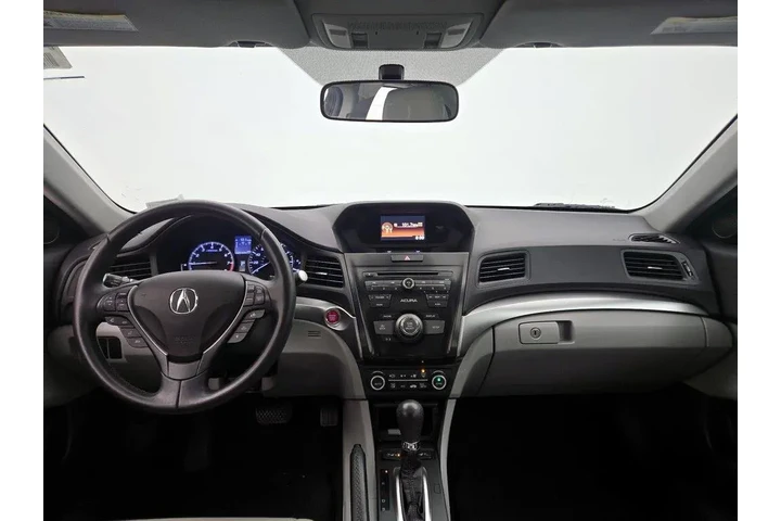 $17998 : Acura ILX 2016 4dr Sedan image 9