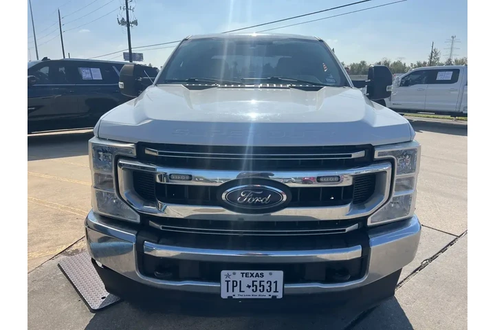 $23991 : Ford F-250 Super Duty 2020 4 image 1