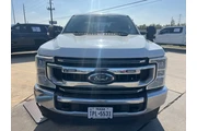 Ford F-250 Super Duty 2020 4