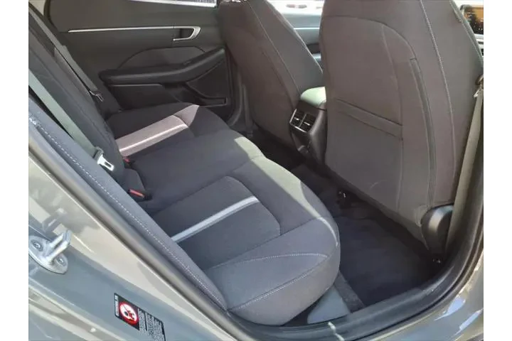 $20999 : Hyundai SONATA 2023 SEL 4dr image 10
