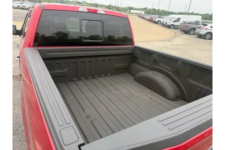 $23995 : Ford F-150 2020 4x2 XL 4dr S image 7