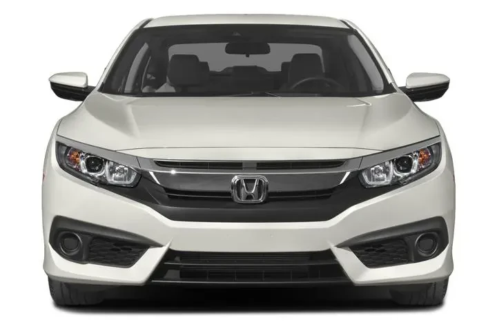 $17000 : Honda Civic 2017 LX 4dr Seda image 4