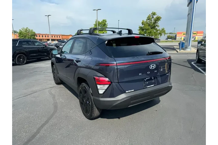 $30460 : Hyundai KONA 2026 AWD SEL Sp image 5