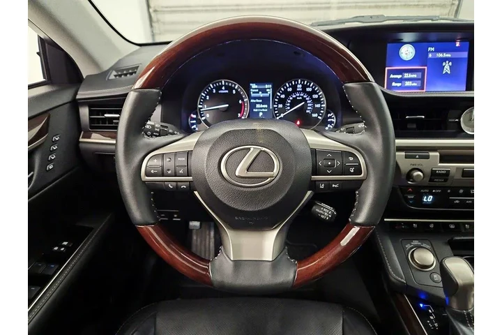$23998 : Lexus ES 350 2018 4dr Sedan image 10