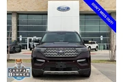$32495 : Ford Explorer 2023 Limited 4 thumbnail