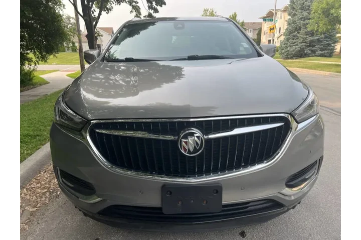 $13497 : 2018 Enclave Premium image 3