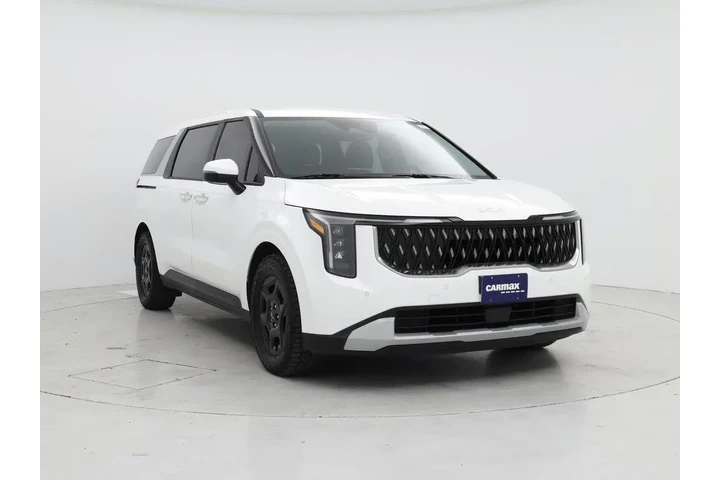 $36998 : Kia Carnival 2025 LXS 4dr Mi image 1