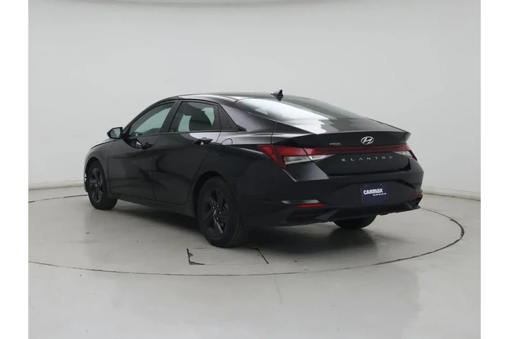 $19998 : Hyundai ELANTRA 2021 SEL 4dr image 2