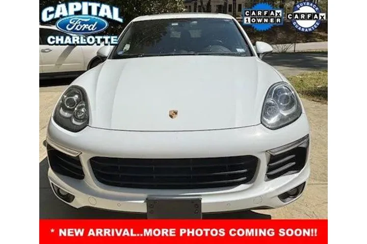 $16999 : Porsche Cayenne 2016 AWD 4dr image 3