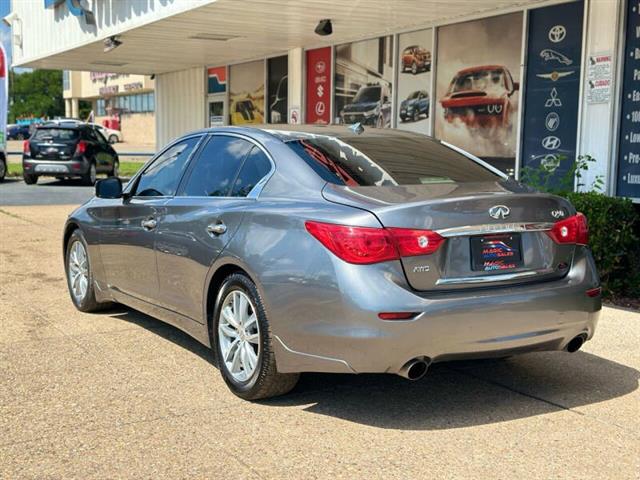 $14500 : 2015 Q50 image 7