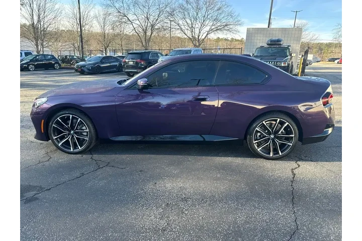 $37970 : BMW 2 Series 2024 AWD 230i x image 8