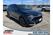 Kia Sportage Hybrid 2024 AWD en El Paso