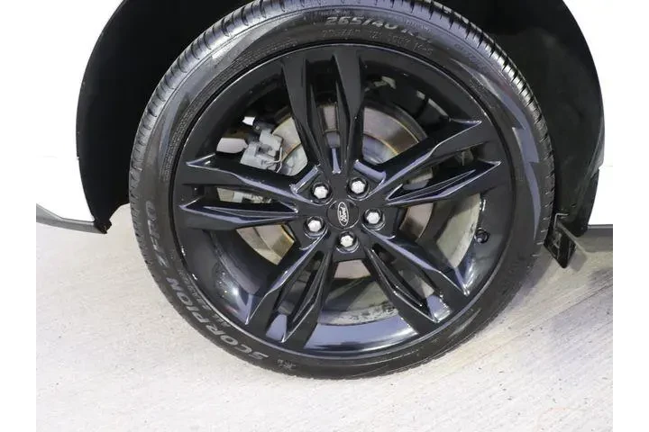 $22945 : Ford Edge 2019 AWD ST 4dr Cr image 7