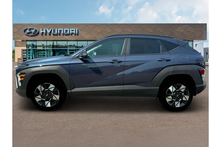 $20991 : Hyundai KONA 2025 AWD SEL 4d image 3