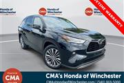 PRE-OWNED 2022 TOYOTA HIGHLAN en Madison WV