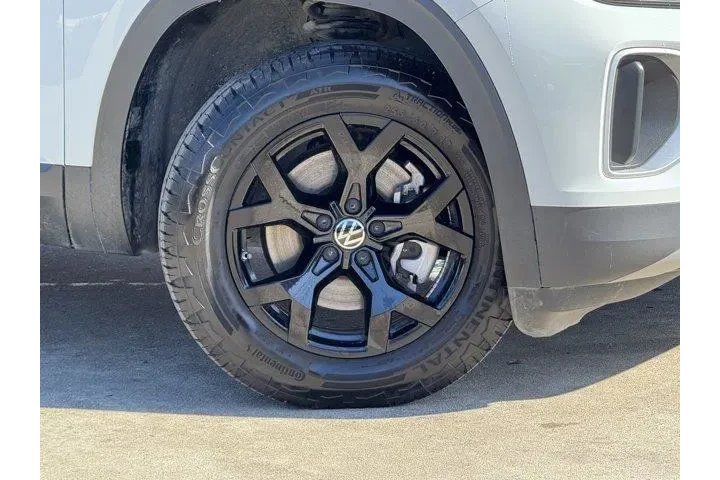 $36987 : Volkswagen Atlas 2024 AWD Pe image 3