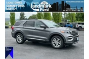 Ford Explorer 2021 AWD XLT 4 en Albany