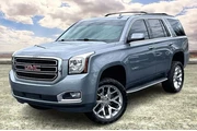 $25491 : GMC Yukon 2019 4x2 SLT 4dr S thumbnail