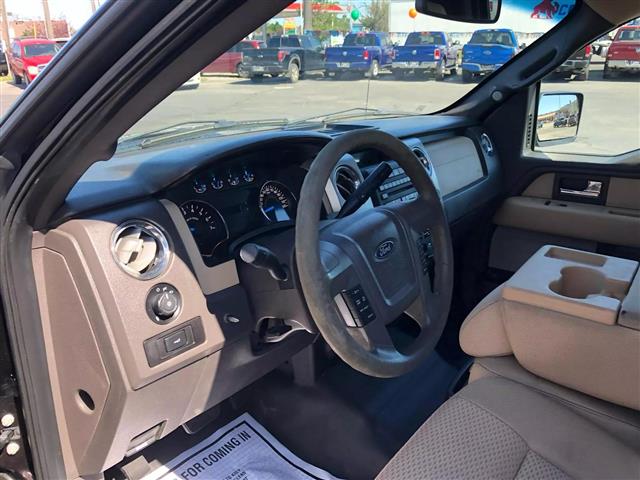 $22995 : 2013 FORD F150 SUPERCREW CAB2 image 10