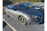 $11988 : Nissan Maxima 2018 3.5 S 4dr thumbnail