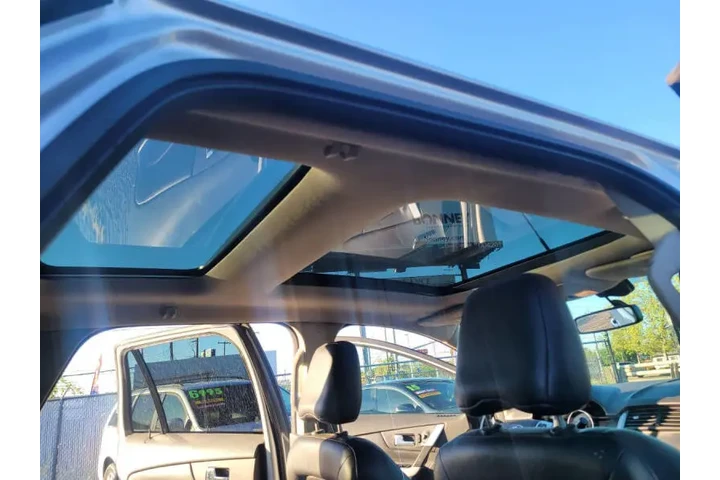 $7400 : 2011 Edge SEL image 10