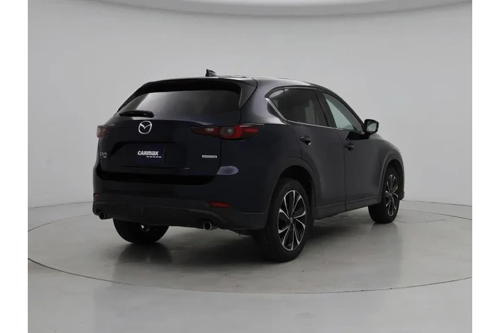 $27998 : Mazda CX-5 2022 AWD 2.5 S Pr image 8