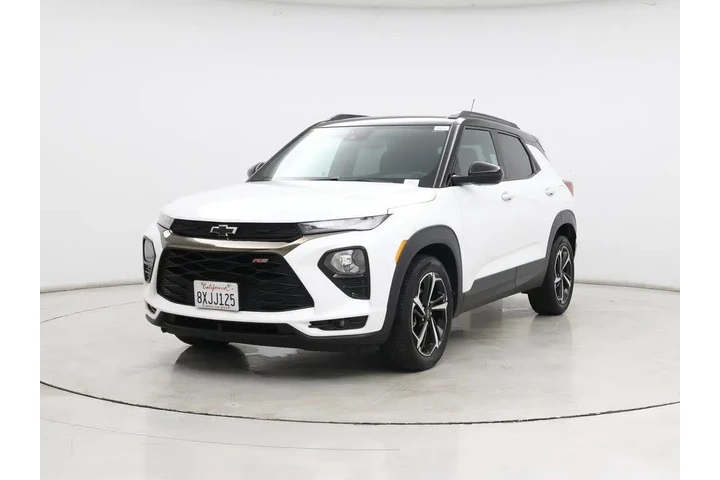 $20998 : Chevrolet Trailblazer 2022 R image 4