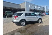 $6988 : Ford Explorer 2013 XLT 4dr S thumbnail