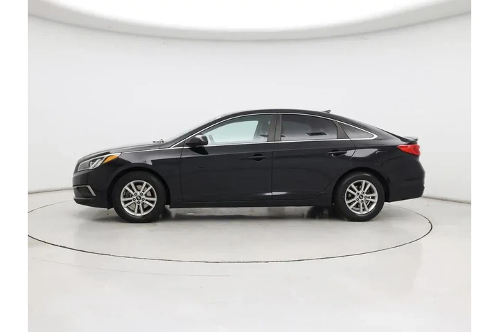 $14998 : Hyundai SONATA 2017 SE 4dr S image 3