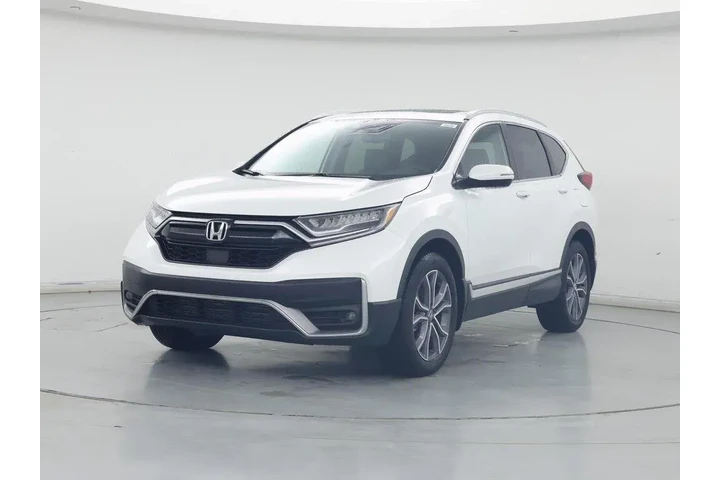 $29998 : Honda CR-V 2022 AWD Touring image 4