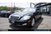 $11495 : 2008 S-Class 4dr Sdn 5.5L V8 thumbnail