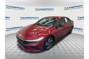 Hyundai ELANTRA Hybrid 2025 en Birmingham