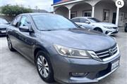 2013  Honda Accord thumbnail