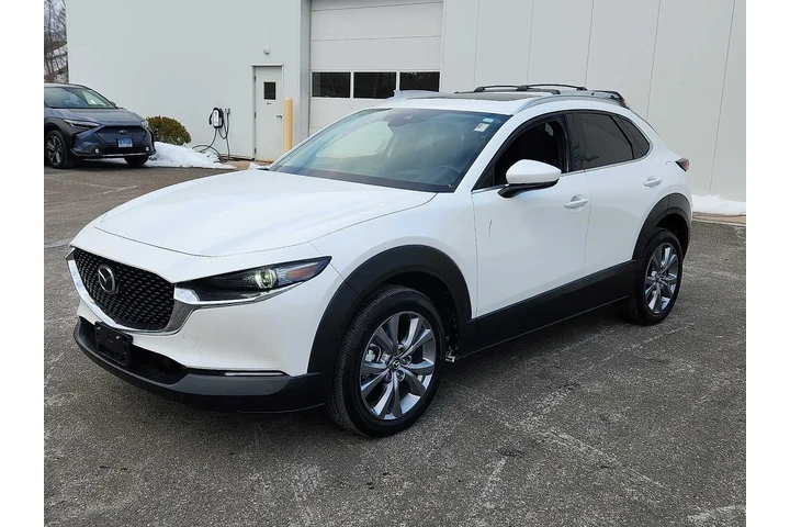$24995 : Mazda CX-30 2023 AWD 2.5 S P image 3