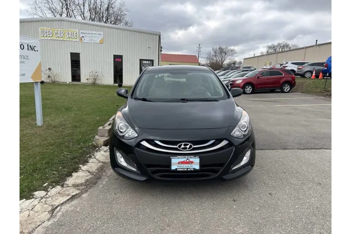 $6990 : 2013 Elantra GT image 10