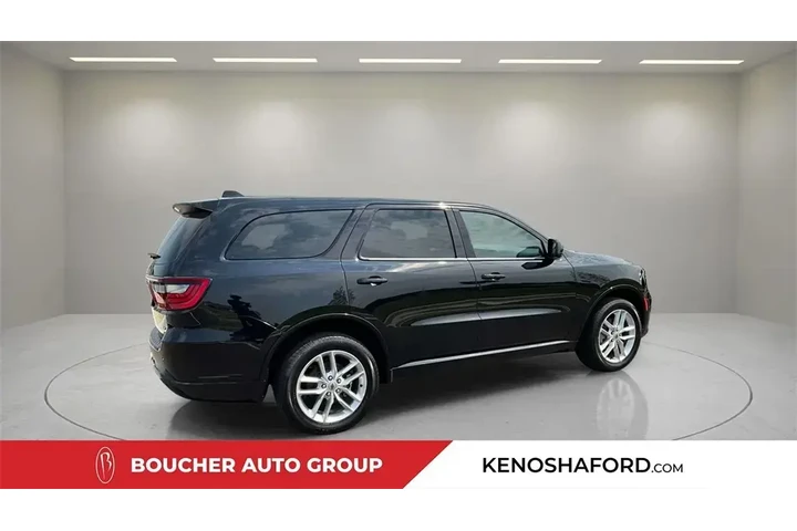 $29000 : Dodge Durango 2023 AWD GT 4d image 6