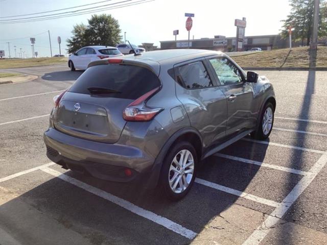 2015 JUKE image 8