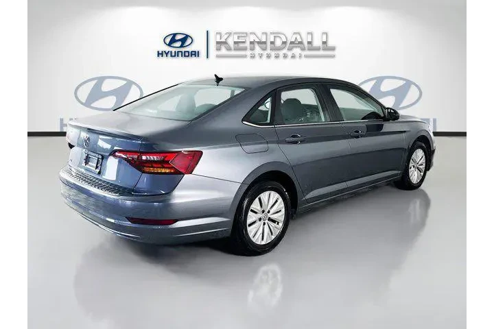 $12389 : Volkswagen Jetta 2019 S 4dr image 7