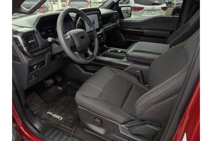 $39999 : Ford F-150 2024 4x2 STX 4dr image 10