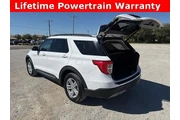 $27200 : Ford Explorer 2024 XLT 4dr S thumbnail
