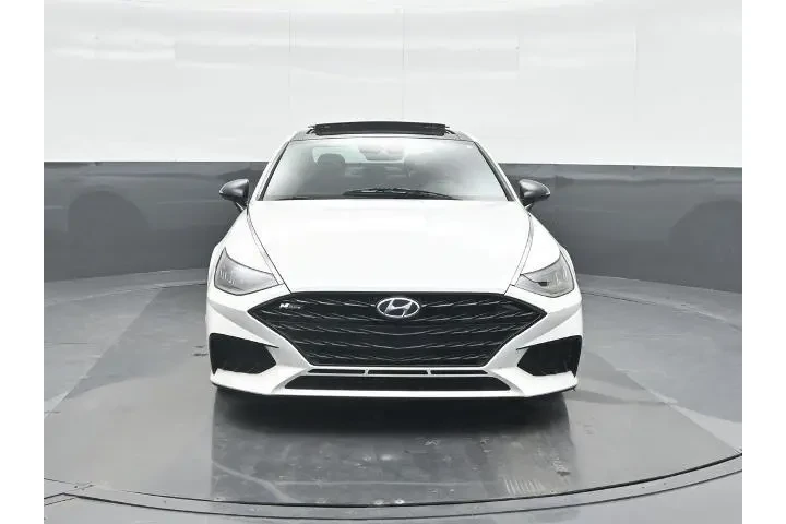 $24495 : Hyundai SONATA 2022 N Line N image 5