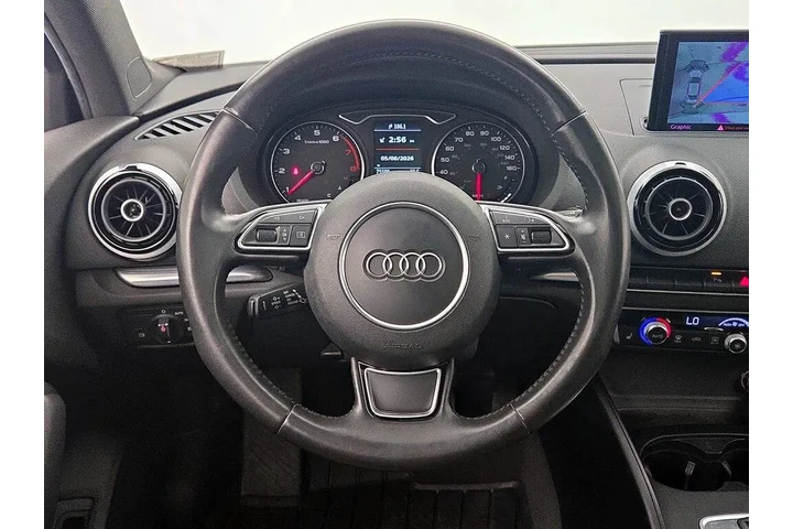 $15998 : Audi A3 2016 AWD 2.0T quattr image 10