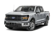 Ford F-150 2025 4x2 XLT 4dr