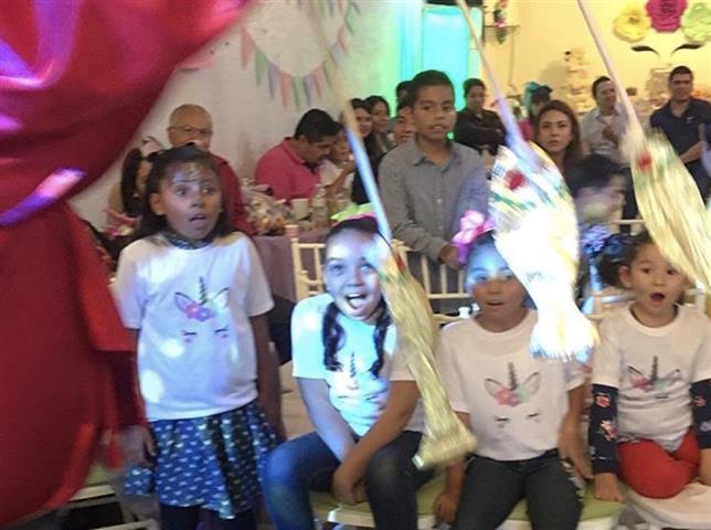 El Mejor Show Fiestas Infantil image 3