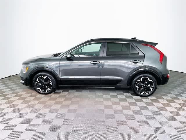 $32521 : PRE-OWNED 2023 KIA NIRO EV WA image 6